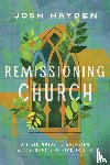 Hayden, Josh - Remissioning Church