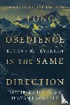 Peterson, Eugene H. - A Long Obedience in the Same Direction