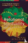 Hall, Todd W. - Relational Spirituality