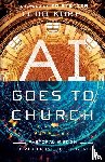 Korpi, Todd - AI Goes to Church