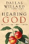 Willard, Dallas - Hearing God