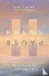 Glasper Phillips, Karynthia - Press Pause