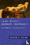 Olson, Roger E. - The Journey of Modern Theology