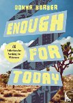 Barber, Donna - Enough for Today