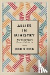 Dixon, Rob - Allies in Ministry