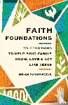 Dembowczyk, Brian - Faith Foundations