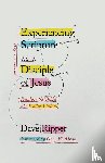 Ripper, Dave - Experiencing Scripture as a Disciple of Jesus