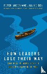 Greer, Peter, Heisey, Jill - How Leaders Lose Their Way