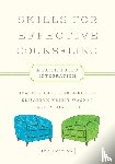 Gingrich, Heather Davediuk, Wagner, Elisabeth Nesbit, Gingrich, Fred C. - Skills for Effective Counseling
