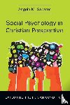 Sabates, Angela M - Social Psychology in Christian Perspective