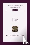 Tucker Jr, W. Dennis - Job: An Introduction and Commentary Volume 14