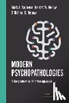 Yarhouse, Mark A. - Modern Psychopathologies: A Comprehensive Christian Appraisal