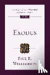 Longman, Tremper - Exodus: An Introduction and Commentary