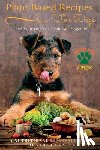 Coster, Heather - Plant Based Recipes for Dogs