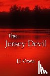 Szabo, Brien - The Jersey Devil