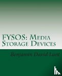 Lunt, Benjamin David - Fysos