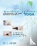 Herrera, Lee L. - Meridian Systems Yoga: A Gentle & Accessible Method That Combines Yoga & Traditional Chinese Medicine