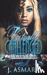 Horne, Micheal - Virtually Challenged: An Escort's Story