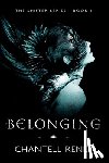 Weaver, Catherine - Belonging