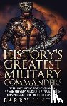 Linton, Barry - History's Greatest Military Commanders