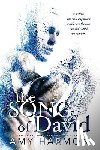 Harmon, Amy - The Song of David