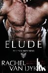 Van Dyken, Rachel - Elude