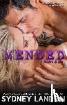 Landon, Sydney - Mended