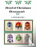 Eakin, Jamie Cloud - Beaded Christmas Ornaments