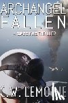 Lemoine, C. W. - Archangel Fallen