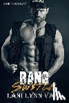 Vale, Lani Lynn - Bang Switch