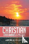 Elliott, Andre W - Christian Crosswords & Puzzles