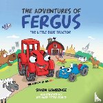 Lawrence, Simon - The Adventures of Fergus