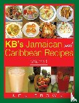 Brown, Ken - KB's Jamaican and Caribbean Recipes Vol 1