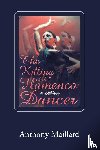 Maillard, Anthony - The Killing of the Flamenco Dancer