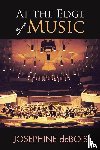 Debois, Josephine - At the Edge of Music