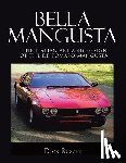 Ruzzin, Dick - Bella Mangusta