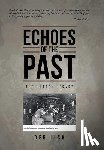 Lish, Deb - Echoes of the Past