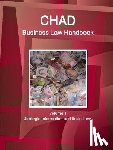 Www Ibpus Com - Chad Business Law Handbook Volume 1 Strategic Information and Basic Laws