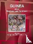 Www Ibpus Com - Guinea-Bissau Business Law Handbook Volume 1 Strategic Information and Basic Laws