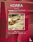 Ibp Inc - Korea South Business Law Handbook Volume 1 Strategic Information and Basic Laws
