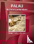Ibp, Inc - Palau Business Law Handbook