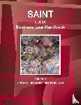 Www Ibpus Com - Saint Lucia Business Law Handbook Volume 1 Strategic Information and Basic Laws