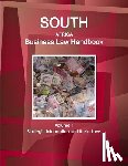 Www Ibpus Com - South Africa Business Law Handbook Volume 1 Strategic Information and Basic Laws
