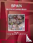Www Ibpus Com - Spain Business Law Handbook Volume 1 Strategic Information and Basic Laws