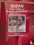 Www Ibpus Com - Sudan (Republic of the Sudan) Business Law Handbook Volume 1 Strategic Information and Basic Laws