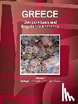 Ibp Inc - Greece Company Laws and Regulations Handbook Volume 1 Strategic Information and Basic Laws
