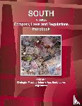 Www Ibpus Com - South Africa Company Laws and Regulations Handbook Volume 1 Strategic, Practical Information, Basic Laws, Regulations