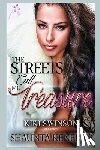Swinson, Kiki - The Streets Call Me Treasure