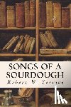 Service, Robert W. - Songs of a Sourdough