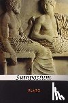 Plato - Symposium